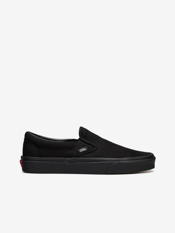 Vans Vans Classic Обувки без връзки Cheren