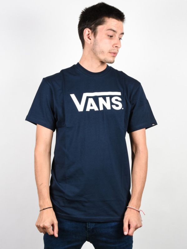 Vans Vans Classic T-shirt Sin
