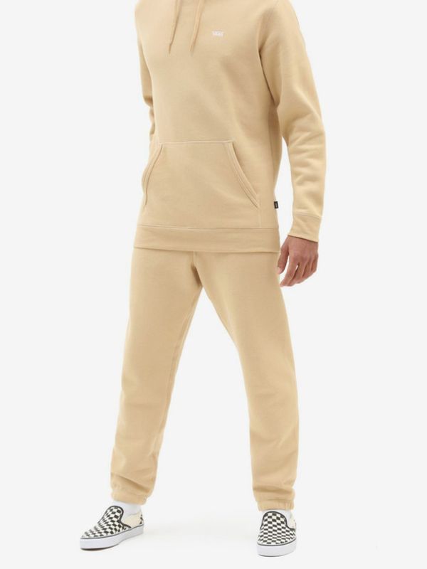 Vans Vans ComfyCush Долнище Bezhov