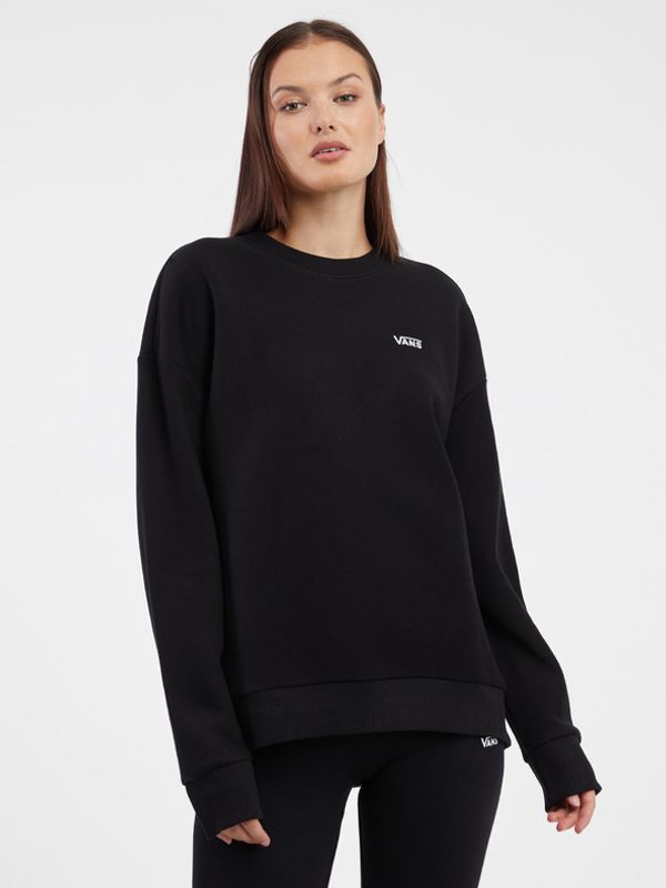 Vans Vans Comfycush Essential Crew Sweatshirt Cheren