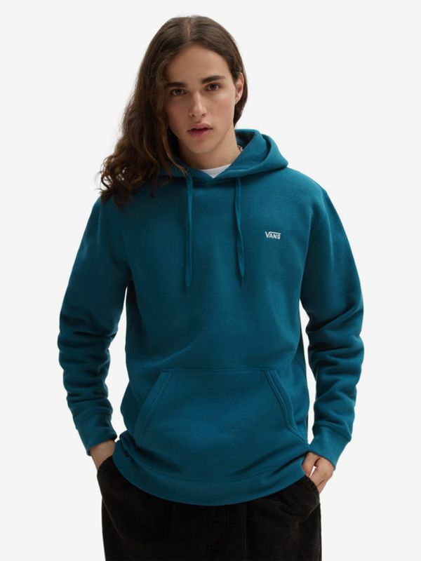 Vans Vans ComfyCush Sweatshirt Sin