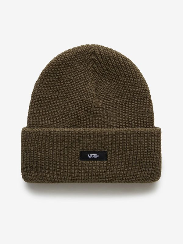 Vans Vans Eastview Cuff Beanie Шапка Zelen