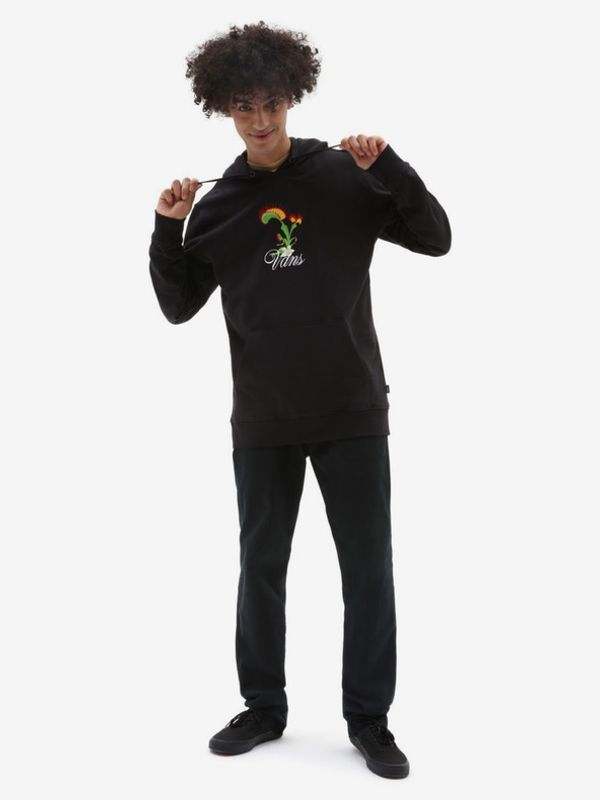 Vans Vans Fatal Floral Суитшър Cheren