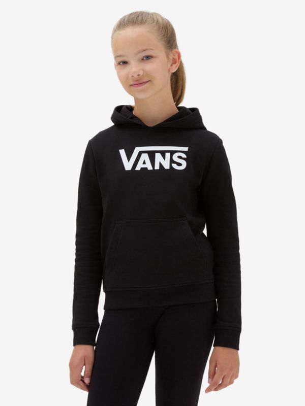 Vans Vans Flying Суитшърт детски Cheren