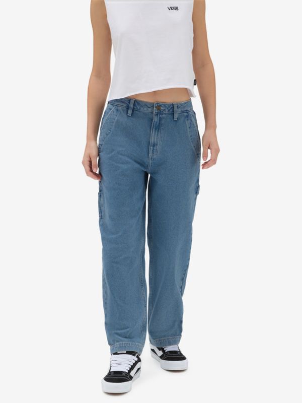 Vans Vans Ground Work Jeans Sin