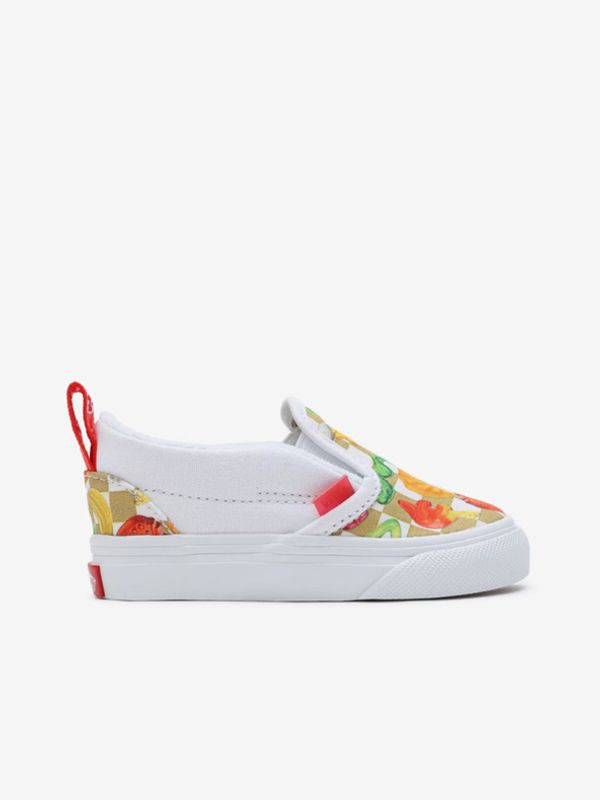 Vans Vans Haribo Обувки без връзки детски Byal