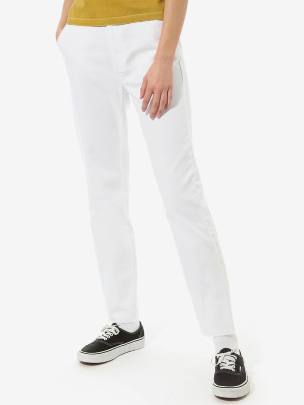 Vans Vans Make Me Your Own Панталон Byal