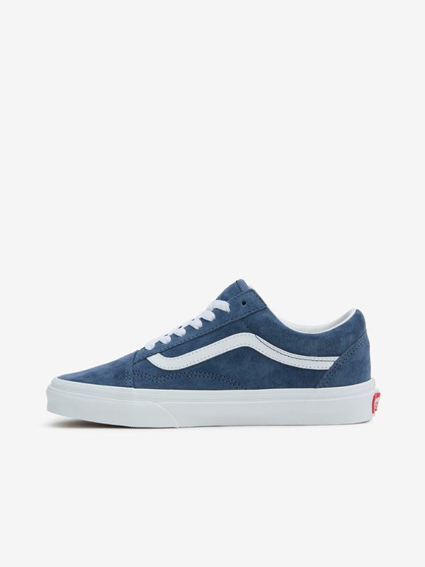 Vans Vans Old Skool Спортни обувки Sin