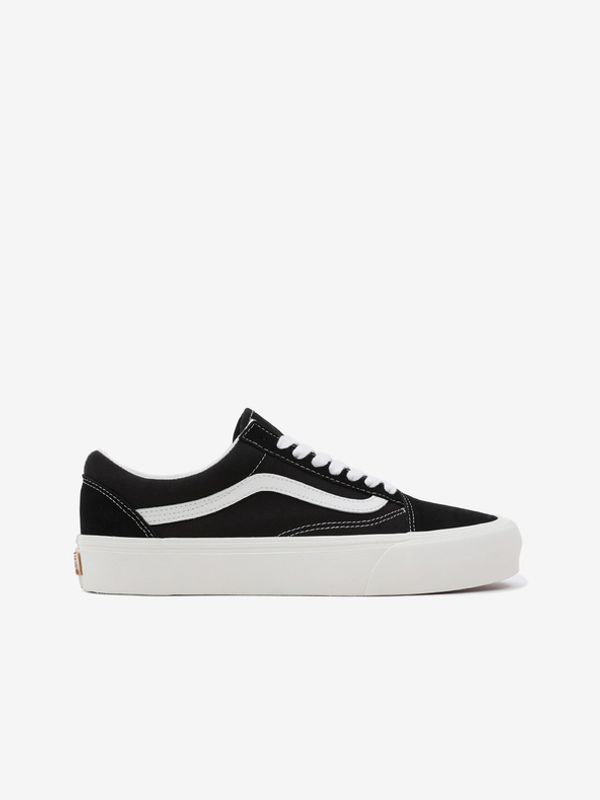 Vans Vans Old Skool VR3 Спортни обувки Cheren