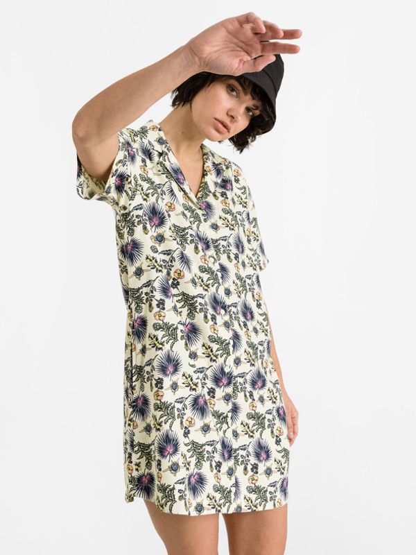 Vans Vans Рокля Zhalt