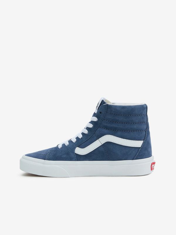 Vans Vans Sk8-Hi Спортни обувки Sin