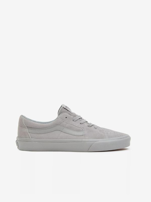 Vans Vans SK8-Low Спортни обувки Siv