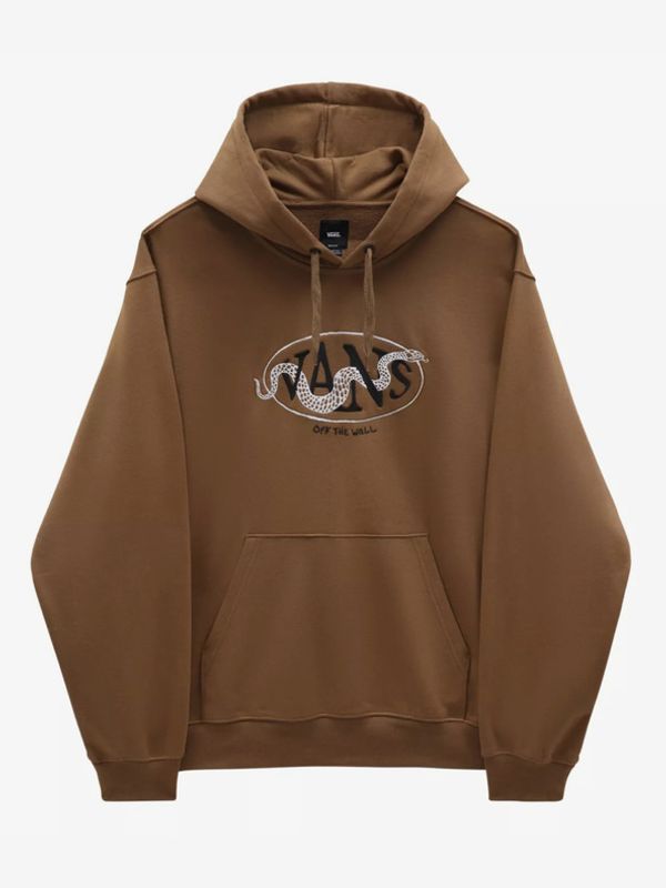 Vans Vans Snake Pit Sweatshirt Kafyav