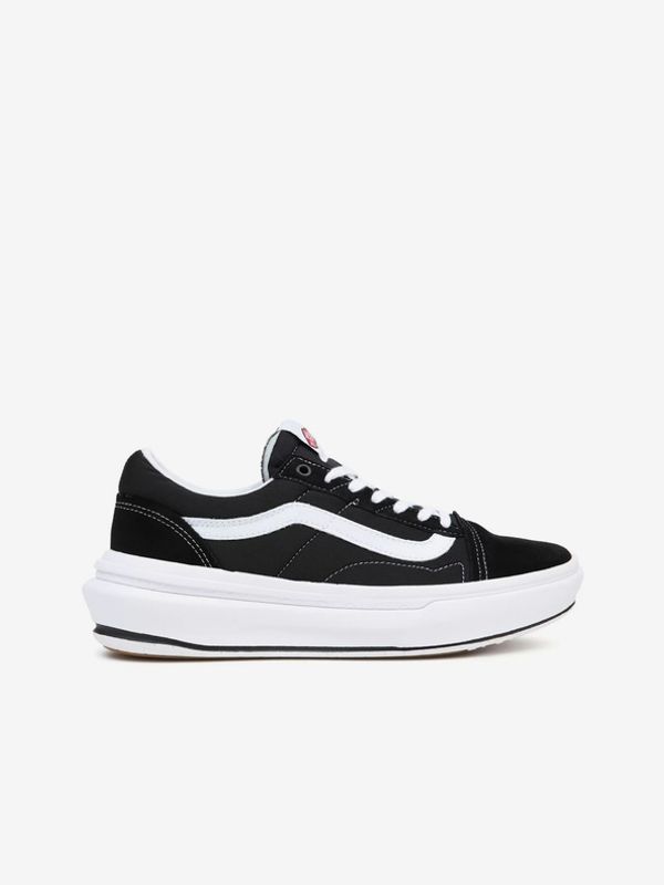 Vans Vans Спортни обувки Cheren
