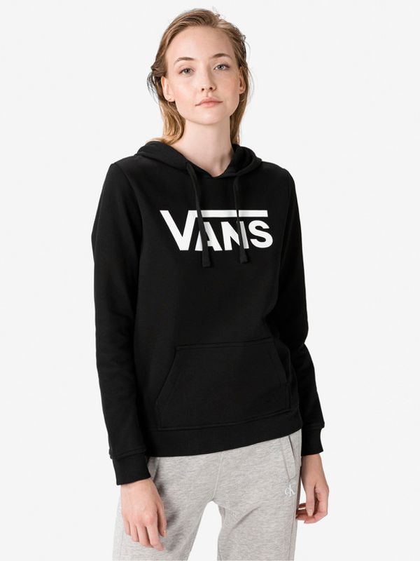 Vans Vans Sweatshirt Cheren