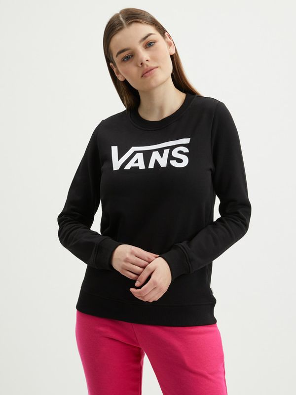 Vans Vans Sweatshirt Cheren