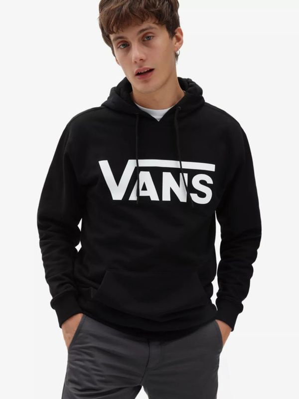 Vans Vans Sweatshirt Cheren
