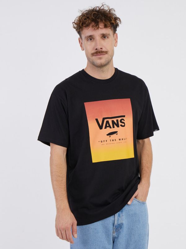 Vans Vans T-shirt Cheren