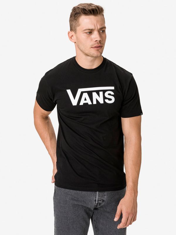 Vans Vans T-shirt Cheren