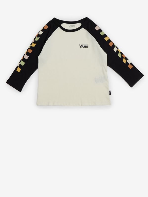 Vans Vans Тениска детски Byal