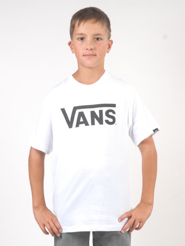 Vans Vans Тениска детски Byal