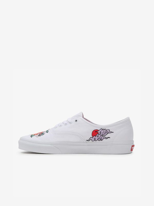 Vans Vans UA Authentic Спортни обувки Byal