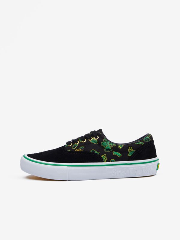 Vans Vans Vans x Shake Junt Era Pro Спортни обувки Cheren