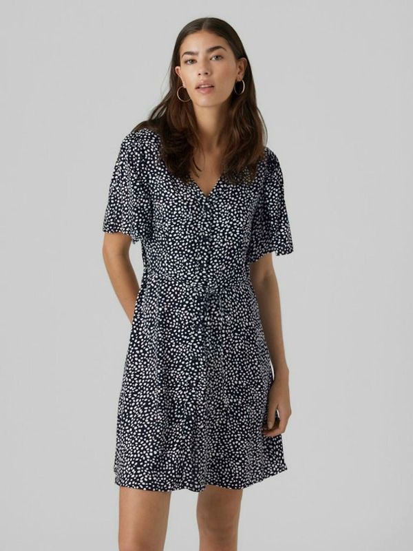 Vero Moda Vero Moda Alba Рокля Sin