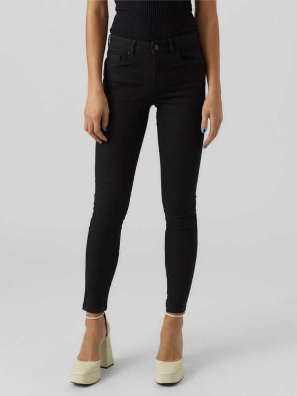 Vero Moda Vero Moda Alia Jeans Cheren