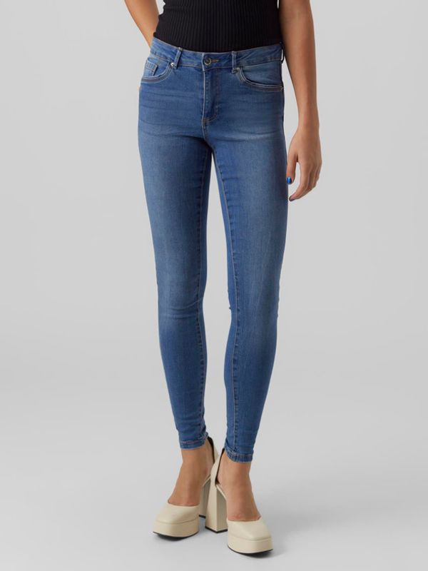 Vero Moda Vero Moda Alia Jeans Sin