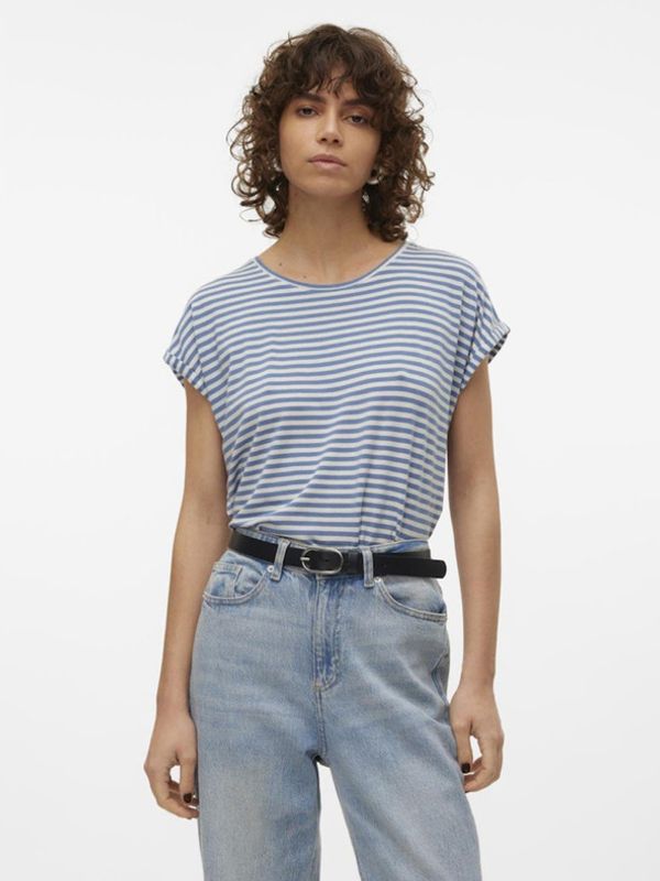 Vero Moda Vero Moda Ava T-shirt Sin