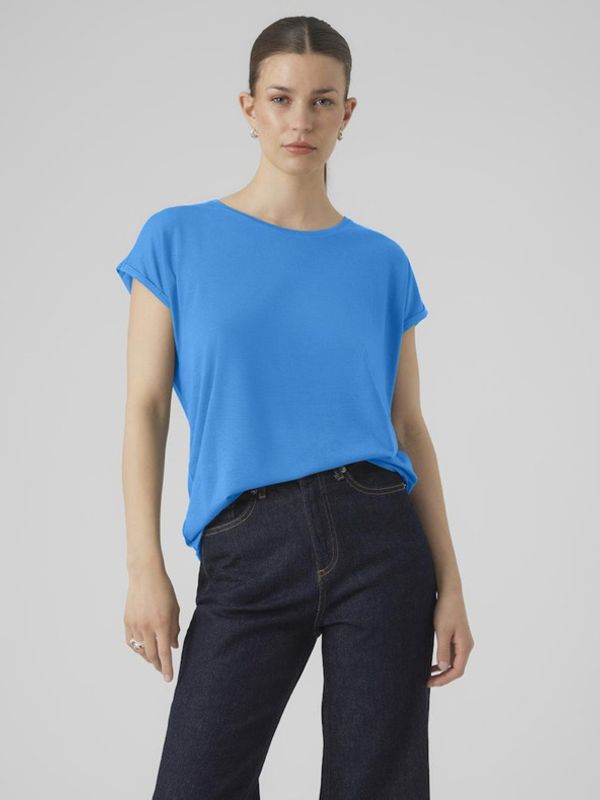 Vero Moda Vero Moda Ava T-shirt Sin
