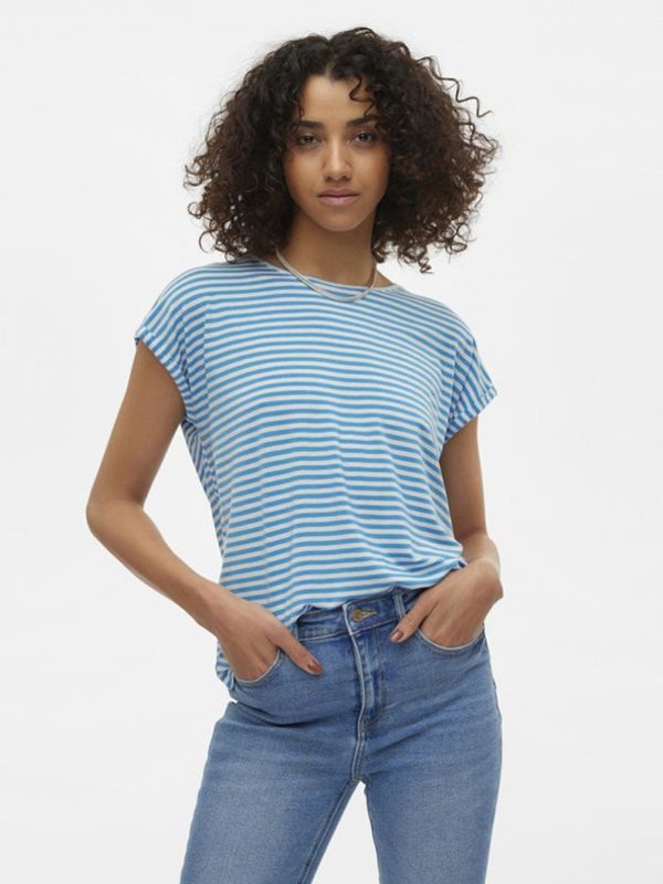 Vero Moda Vero Moda Ava T-shirt Sin