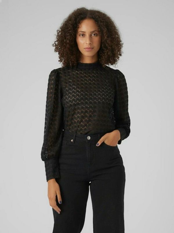 Vero Moda Vero Moda Becca Блуза Cheren