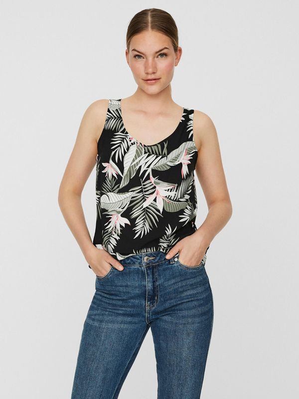 Vero Moda Vero Moda Блуза Cheren