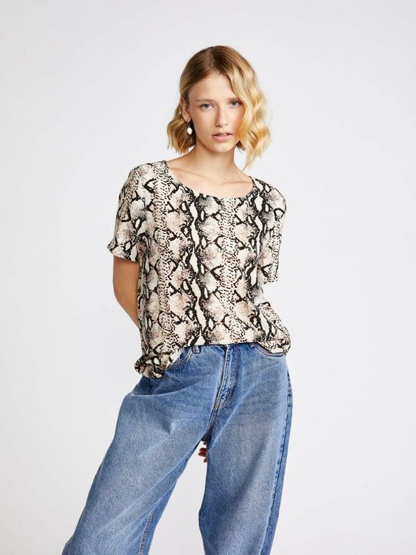 Vero Moda Vero Moda Блуза Siv