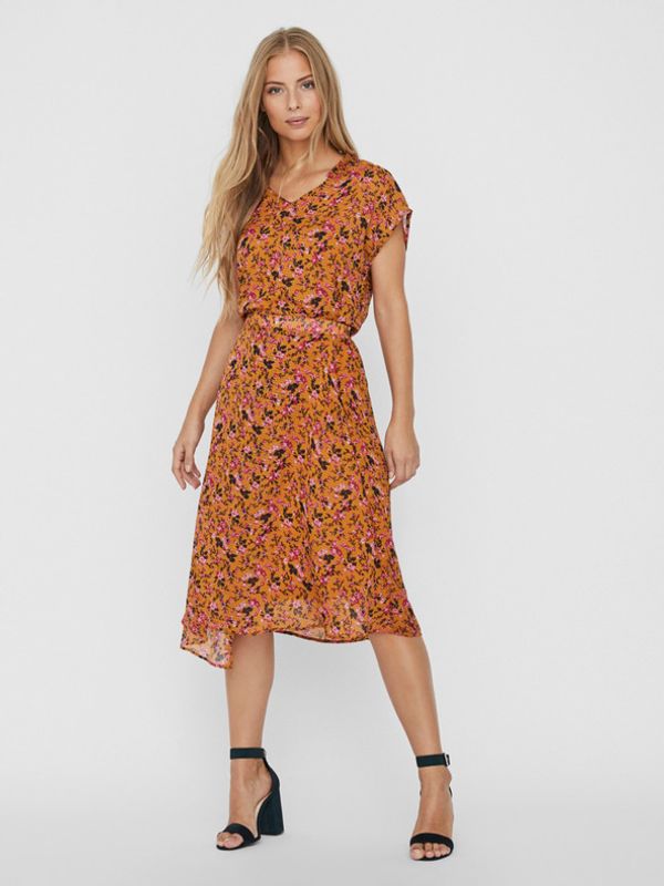 Vero Moda Vero Moda Блуза Zhalt