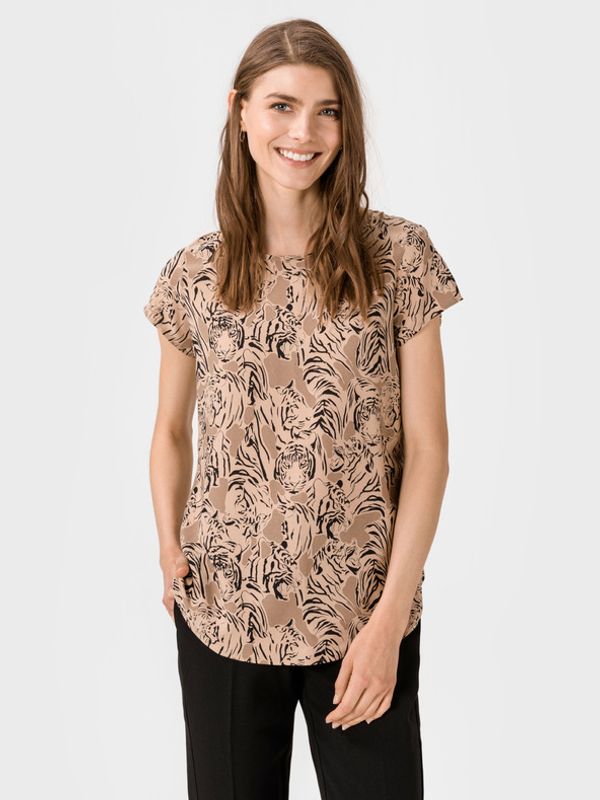 Vero Moda Vero Moda Boca T-shirt Kafyav