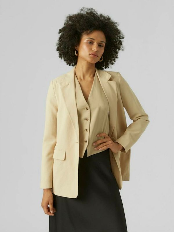 Vero Moda Vero Moda Carmen Сако Bezhov