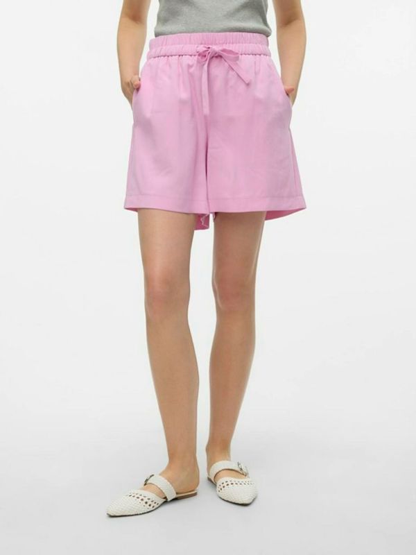 Vero Moda Vero Moda Carmen Шорти Rozov