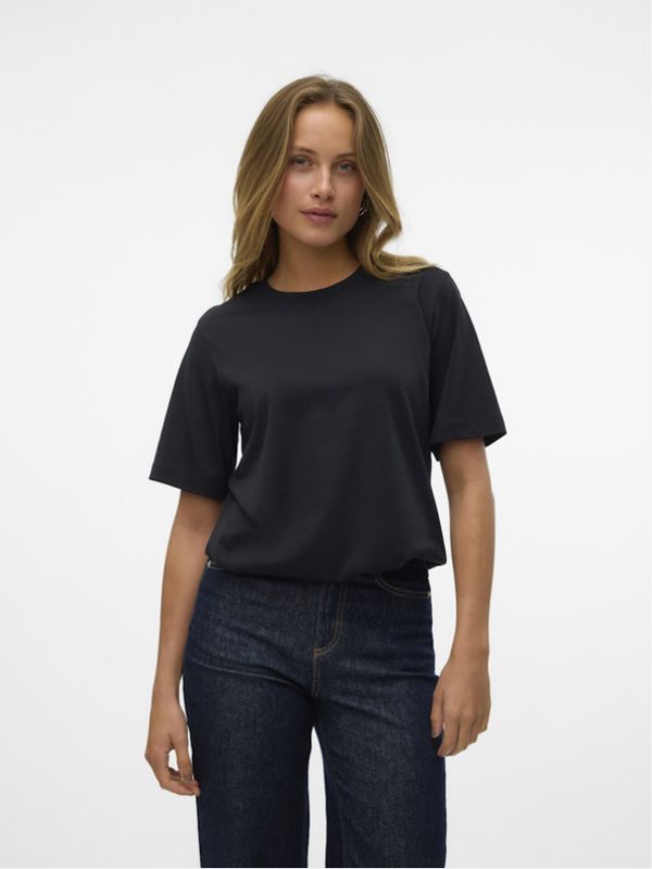 Vero Moda Vero Moda Demi T-shirt Cheren