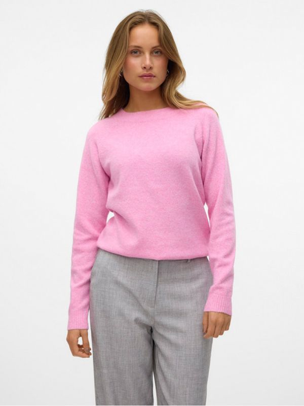 Vero Moda Vero Moda Doffy Пуловер Rozov