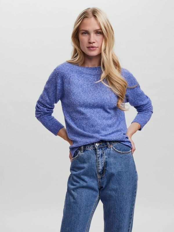 Vero Moda Vero Moda Doffy Пуловер Sin