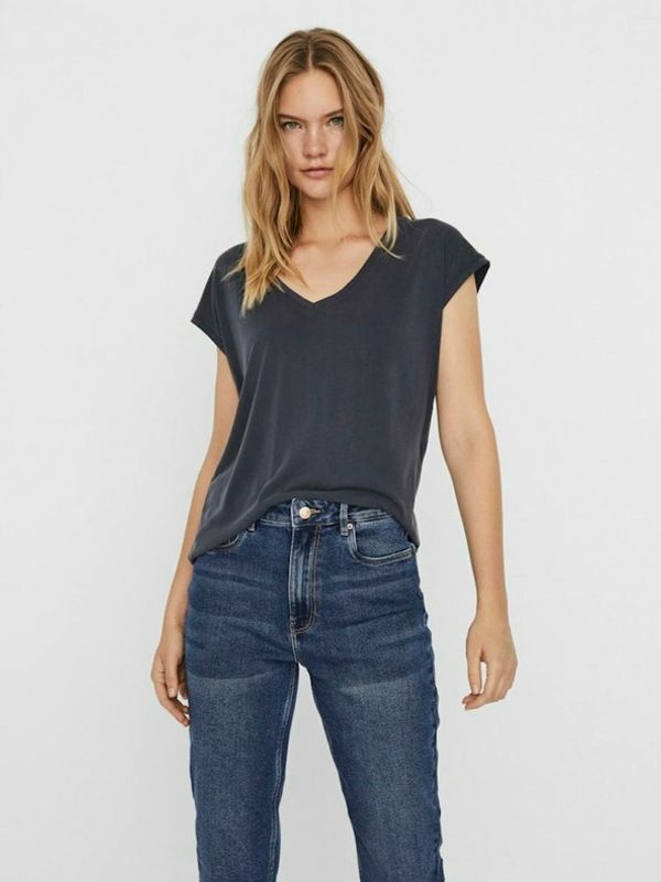 Vero Moda Vero Moda Filli T-shirt Sin