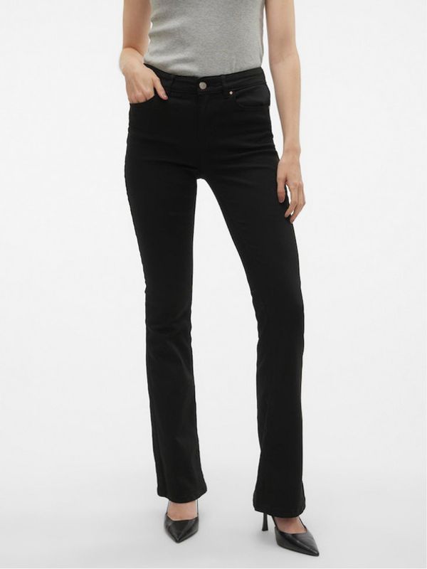 Vero Moda Vero Moda Flash Jeans Cheren