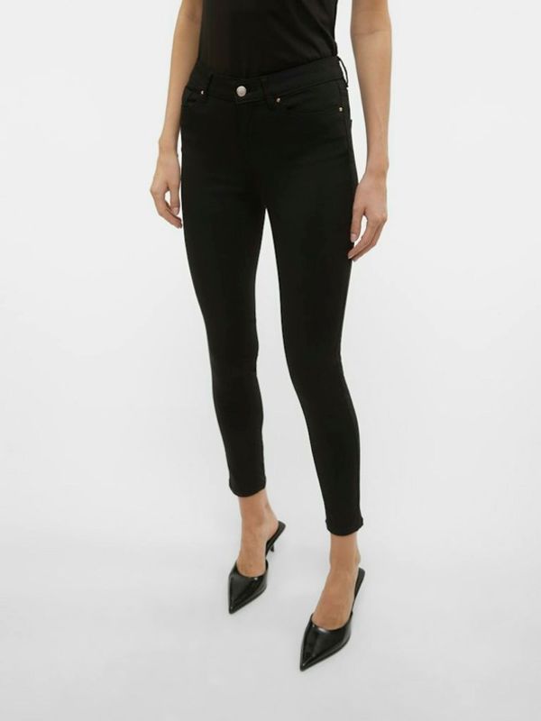 Vero Moda Vero Moda Flash Jeans Cheren