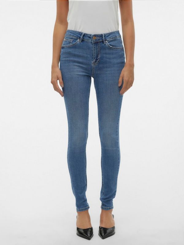 Vero Moda Vero Moda Flash Jeans Sin