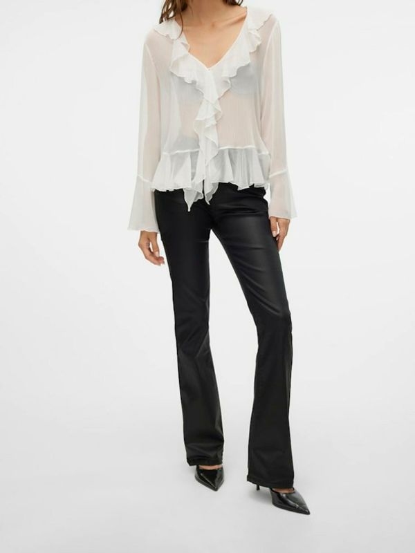 Vero Moda Vero Moda Flash Панталон Cheren