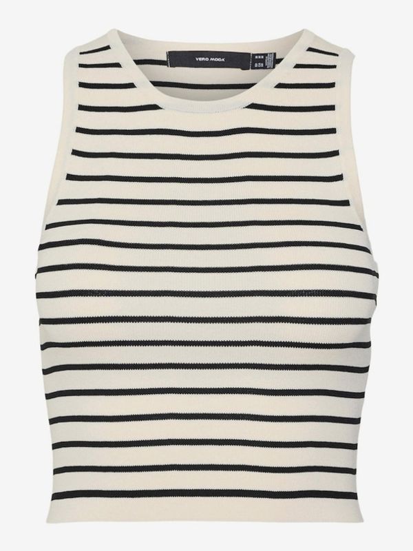 Vero Moda Vero Moda Ginny Потник Byal