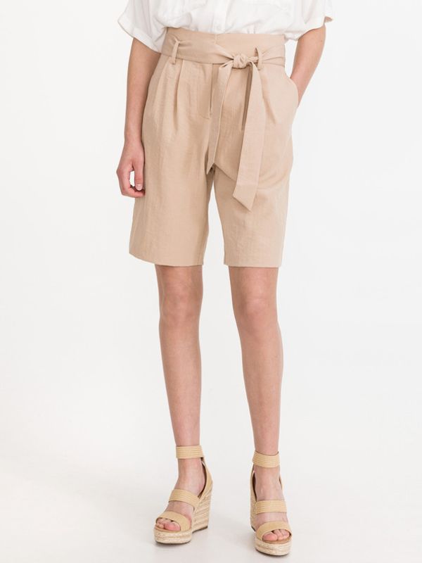 Vero Moda Vero Moda Haily Шорти Bezhov